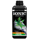 Ionic Coco Grow