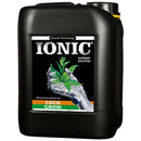 Ionic Coco Grow