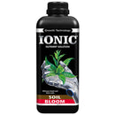 Ionic Soil Bloom
