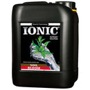 Ionic Soil Bloom