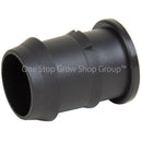 25mm Barbed Irrigation Fittings