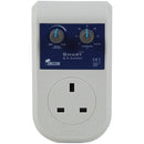 SMSCom 6.5-Amp Plug-In Smart Fan Speed Controller