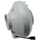 Systemair RVK
