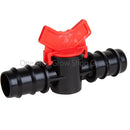 25mm Barbed Irrigation Fittings