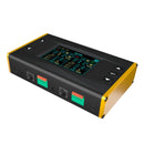 Omega Matrix Lighting Controller Inputs