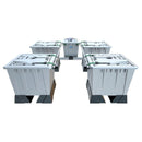 ALIEN RAIN Pro Silver System