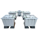ALIEN RAIN Pro Silver System