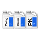 Athena Starter Nutrient Kits (8-12 Plants)