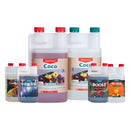 Canna Nutrients Full Coco Nutrient Kits (1-8 Plants)