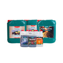 Canna Nutrients Full Coco Nutrient Kits (1-8 Plants)