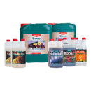 Canna Nutrients Full Coco Nutrient Kits (1-8 Plants)