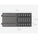 Clone Shipper - 12 Site