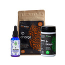 Ecothrive Starter Packs (1-8 Plants)