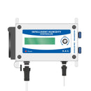 GAS Dual VPD Intelligent Humidity Controller