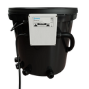 IWS AutoDrain System — Standard Pipe / Standard Trays