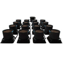 IWS AutoDrain 16 Pot