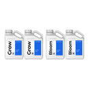Athena Starter Nutrient Kits (8-12 Plants)