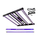 Lumatek Zeus LED Grow Light + 2 x 50W Far Red LED Kit