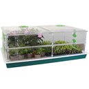 Large Vitopod Propagator with Extra Layer