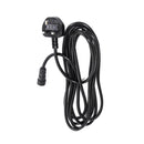 Lumatek 30W UV and Far Red Power Cable (4 Metre)