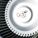 Mammoth Foam Box Fan Kit