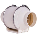 Budget DWC Multi-Chamber Grow Tent Kit