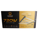 Omega Black 720 Watt Box 3.2 umol