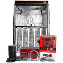 Photon 720W LED Grow Tent Kit - 1.2m x 1.2m