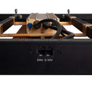 Omega Infinity Controller Sockets