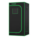 VIVOSUN Grow Tent - 0.8m x 0.8m x 2.0m