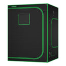 VIVOSUN Grow Tent - 1.2m x 2.4m x 2.0m