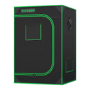 VIVOSUN Grow Tent - 1.0m x 2.0m x 2.0m