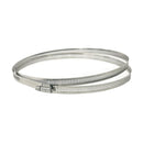 Vortex Adjustable Jubilee Clamp 1 to 15"
