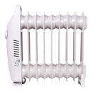 Grow Gadgets 1000w Oil Filled Radiator 220-240v