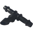 AutoPot 4mm (6mm External) Irrigation Fittings