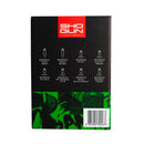 Shogun Nutrient Multipack