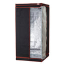 Budget Omega Spectra LED Grow Tent Kits