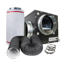 Mammoth Foam Box Fan Kit