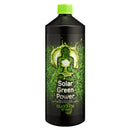 Buddhas Tree - Solar Green Power