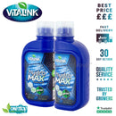 Vitalink - Hydro MAX Grow A&B - Soft Water