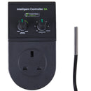 Control Freak 5-Amp Plug-In Fan Speed Controller