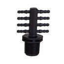 Dripper Manifolds