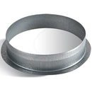 Duct to Wall Spigot