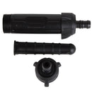 EasyFeed Irrigation Fittings