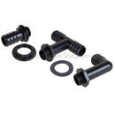 25mm IWS Fittings