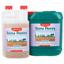 Canna Terra Flores