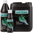 Growth Technology - Liquid Oxygen
