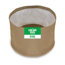 Ecothrive Grassroots Living Soil Pots