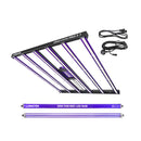 Lumatek Zeus LED Grow Light + 2 x 50W Far Red LED Kit