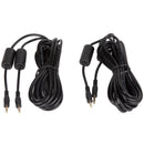 Lumatek Control Panel Plus Cables